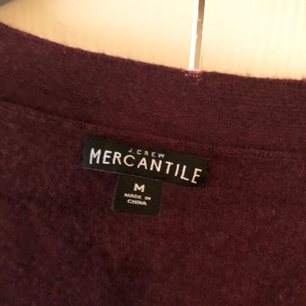 Cardigan. - Picture 2 of 2